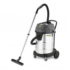 KÄRCHER Wet And Dry Vacuum Cleaner NT 70/2 Me Classic